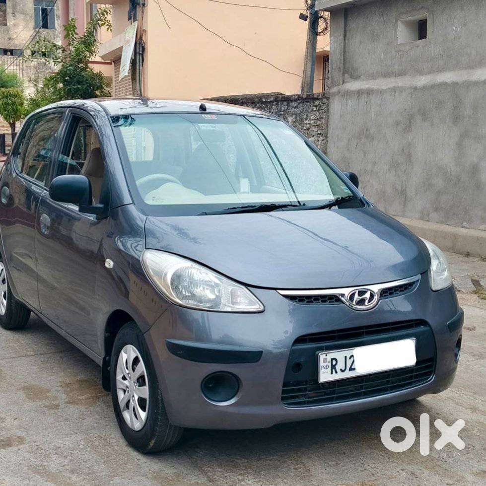 Hyundai I10 Era 1.1 Irde, 2010, Petrol