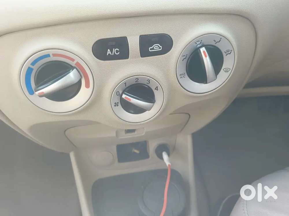 Hyundai Verna