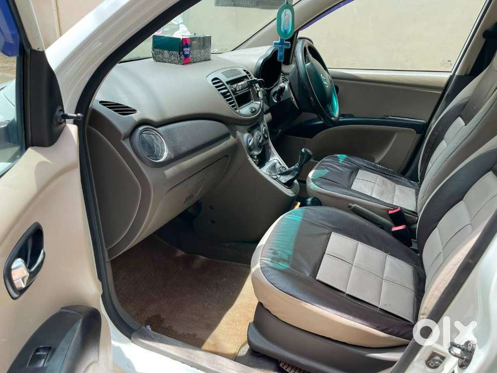 Hyundai I10 2012 Petrol Good Condition