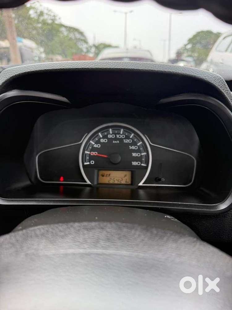 Maruti Suzuki Alto 800 2021 Petrol 25000 Km Driven