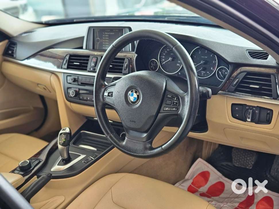 Bmw 3 Series 320d, 2013, Diesel