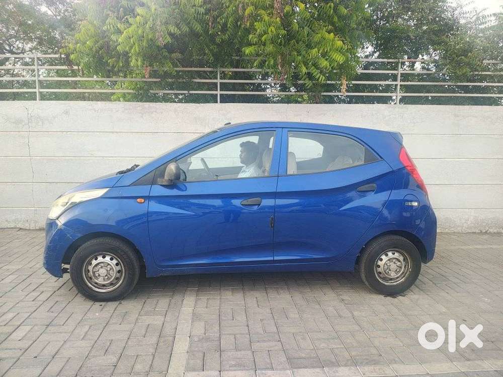 Hyundai Eon Era +, 2016, Petrol