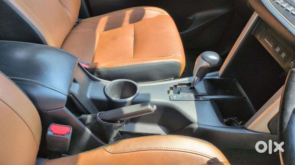 Toyota Innova Crysta 2.8 Zx At, 2019, Diesel