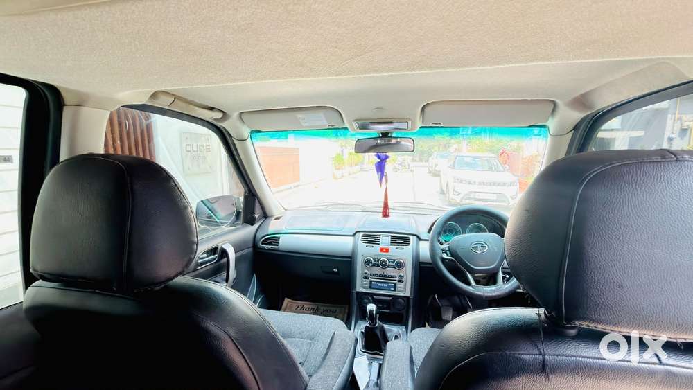 Tata Safari Storme Vx Varicor 400, 2019, Diesel