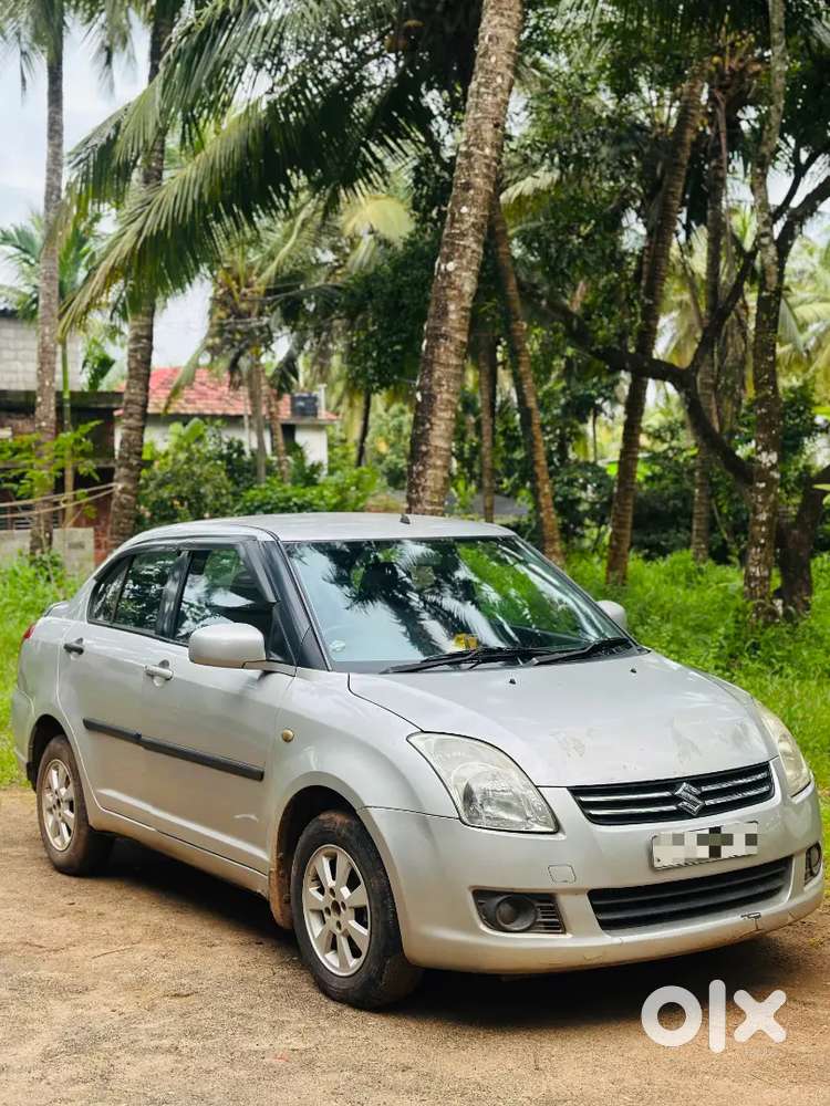 Maruti Suzuki Swift Dzire 2008 Diesel