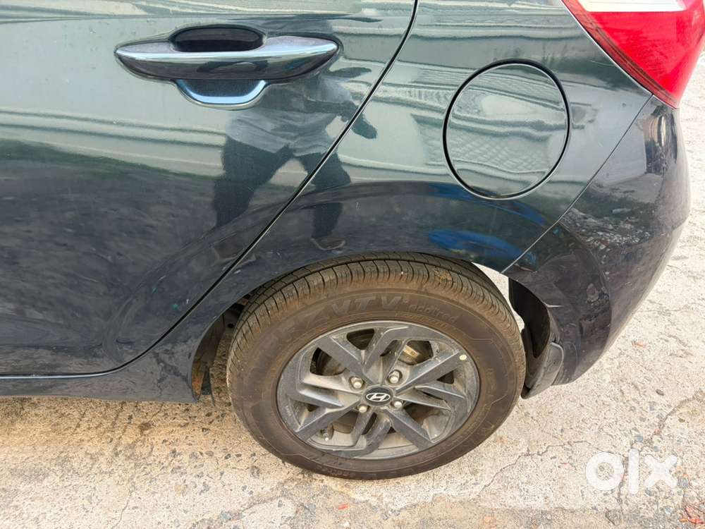 Hyundai Grand I10 2019 Petrol Automatic