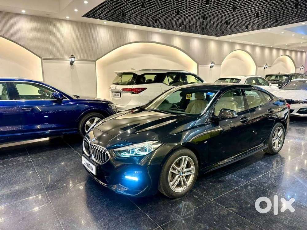 Bmw 2 Series 2.0 220i M Sport, 2023, Petrol