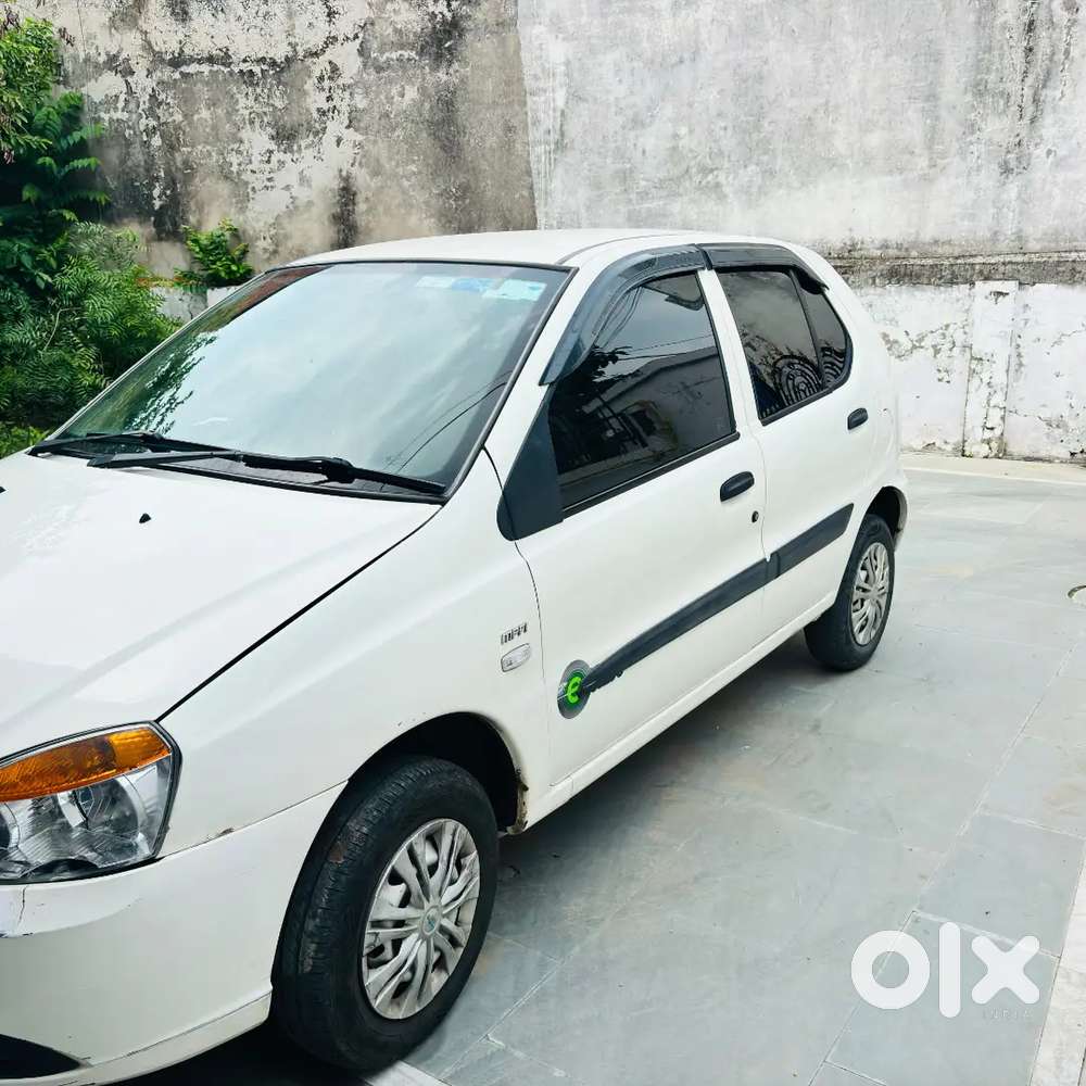 Tata Indica Gls Sport 2015