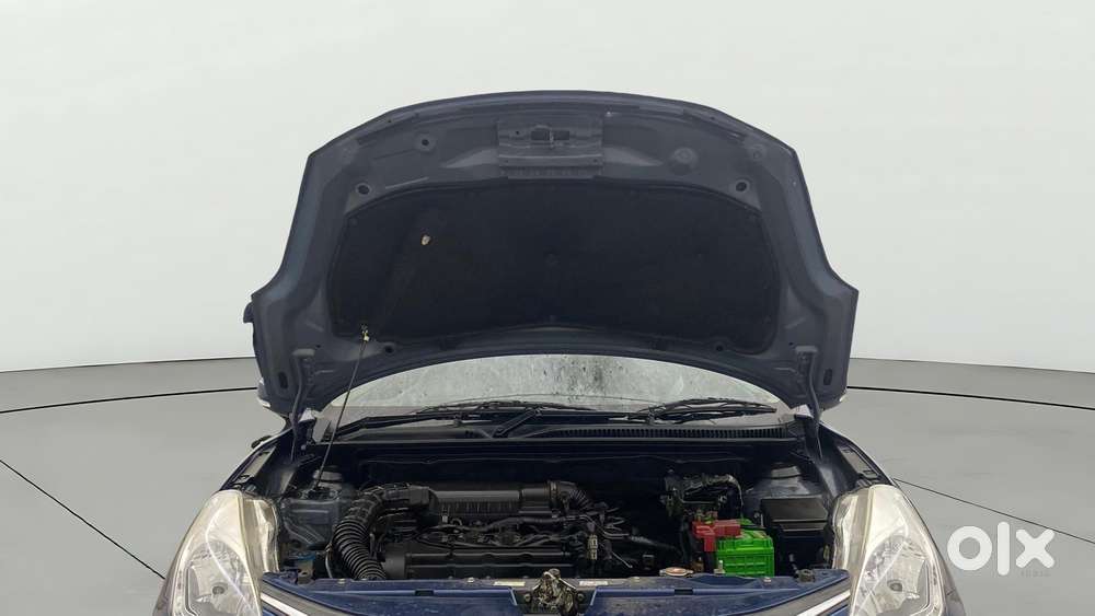 Maruti Suzuki Baleno 1.2 Zeta, 2016, Petrol