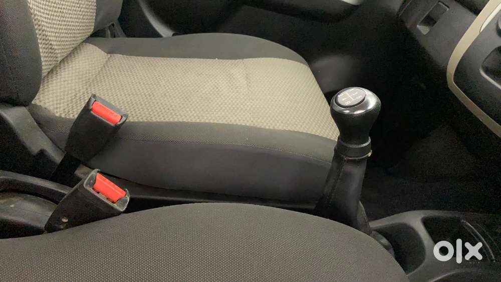 Maruti Suzuki Wagon R 1.0 Lxi, 2014, Petrol