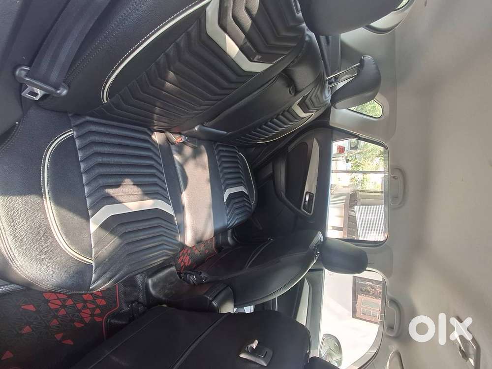 Automatic Zdi + Brezza