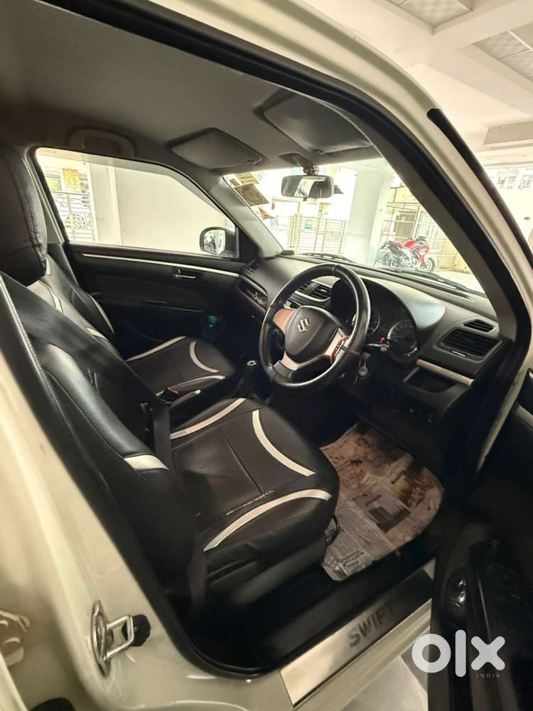 Maruti Swift Vdi Manual 2014
