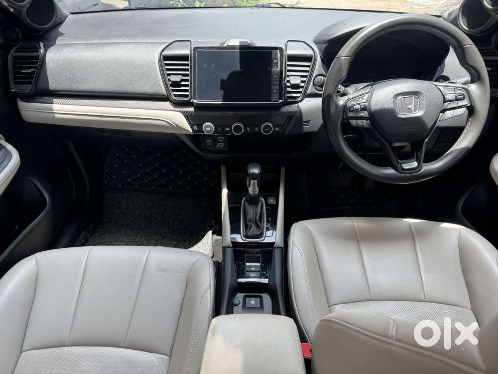Honda City Hybrid Ehev Zx, 2023, Petrol