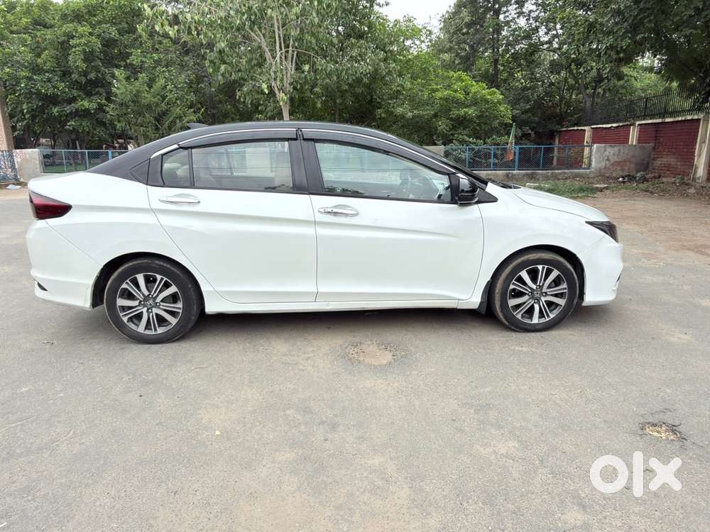 Honda City 2019 Cng & Hybrids 70000 Km Driven