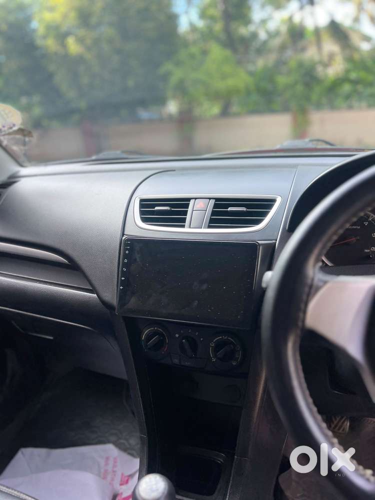 Maruti Suzuki Swift Ddis Vdi, 2012, Diesel