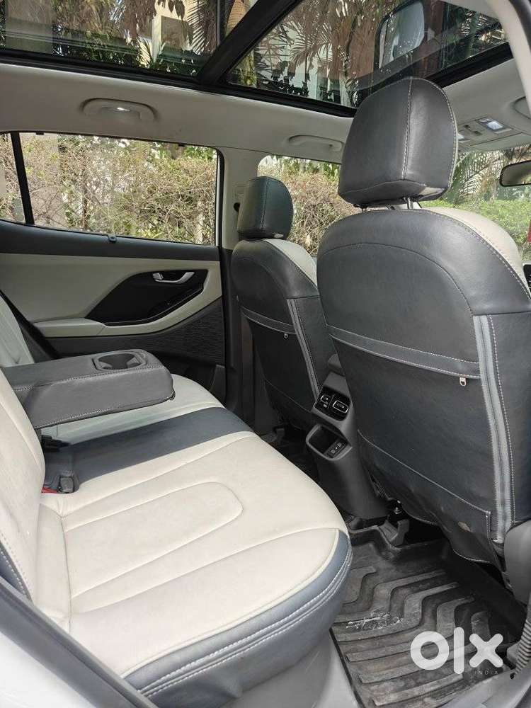 Hyundai Creta Facelift 1.5 Diesel At, 2024, Diesel