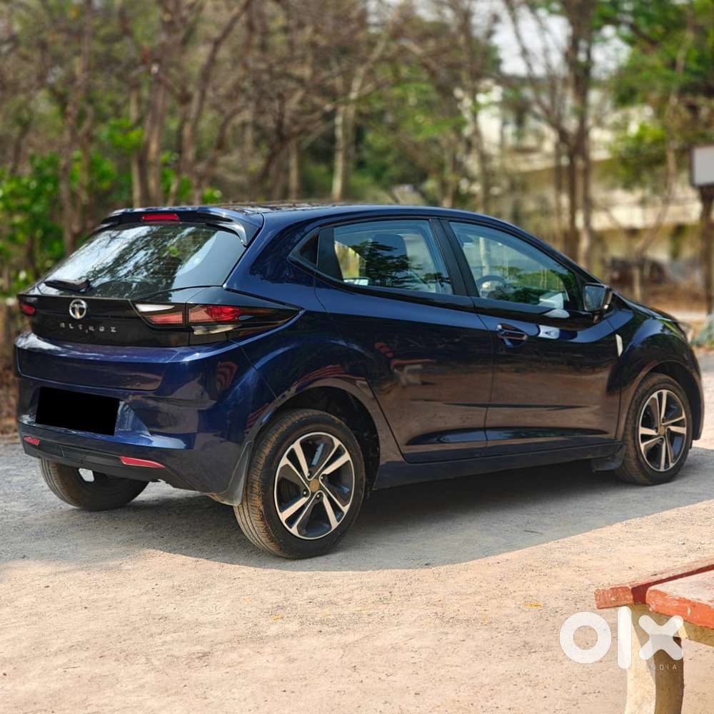 Tata Altroz 1.5 Xz Diesel, 2023, Diesel
