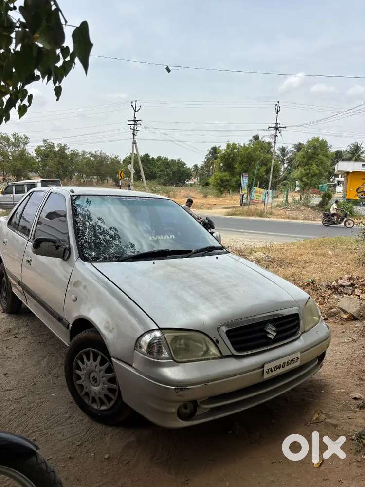Maruti Suzuki Esteem 2006 Petrol Good Condition