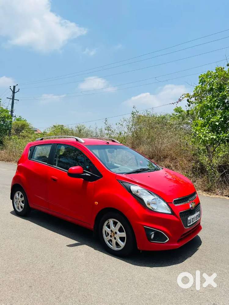 2016 Model  Well Maintained