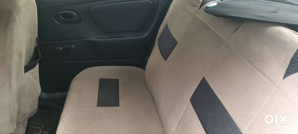 Brand New Condition. Very Less Driven 2011 Alto Lx