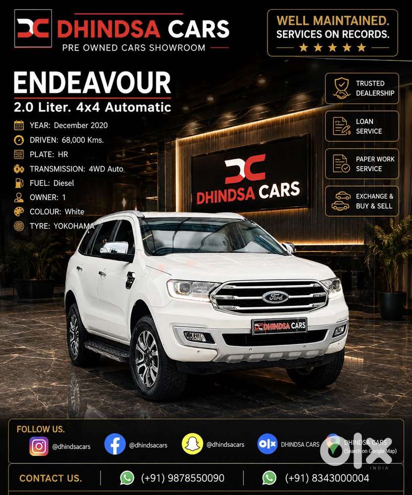 Toyota Fortuner Sigma 4 At Diesel, 2018, Diesel