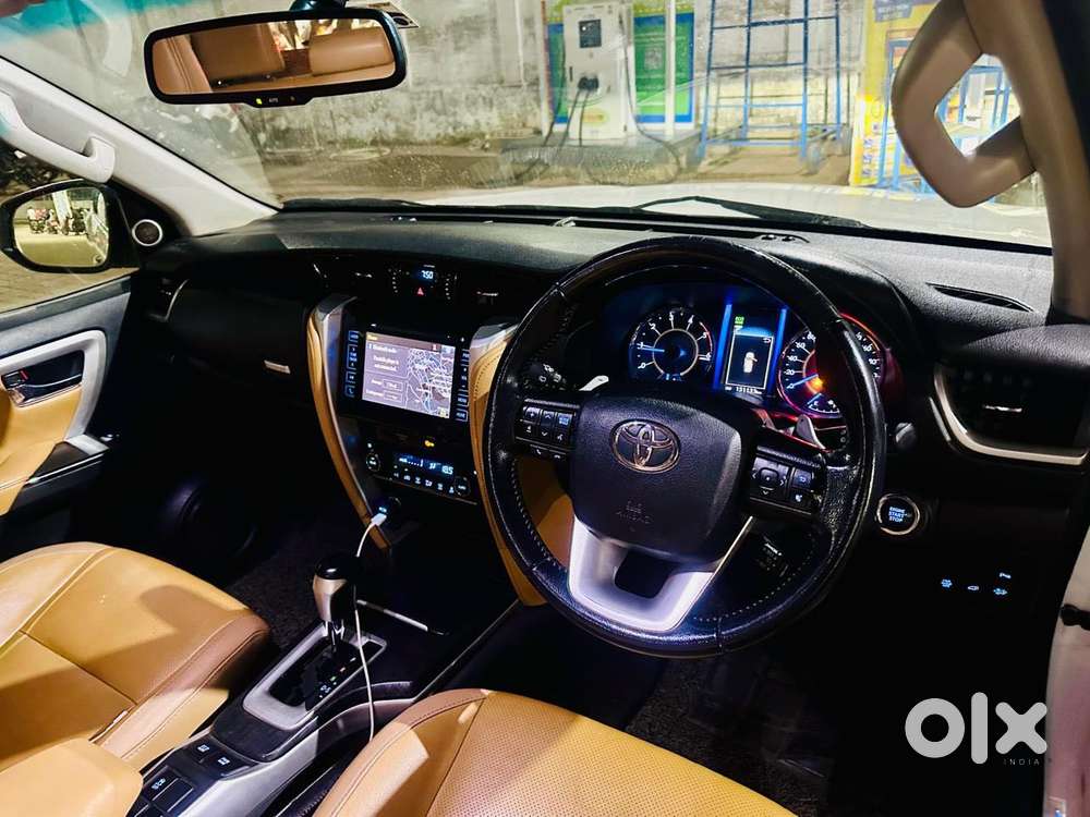 Toyota Fortuner 3.0 Sportivo 4x2 At, 2020, Diesel