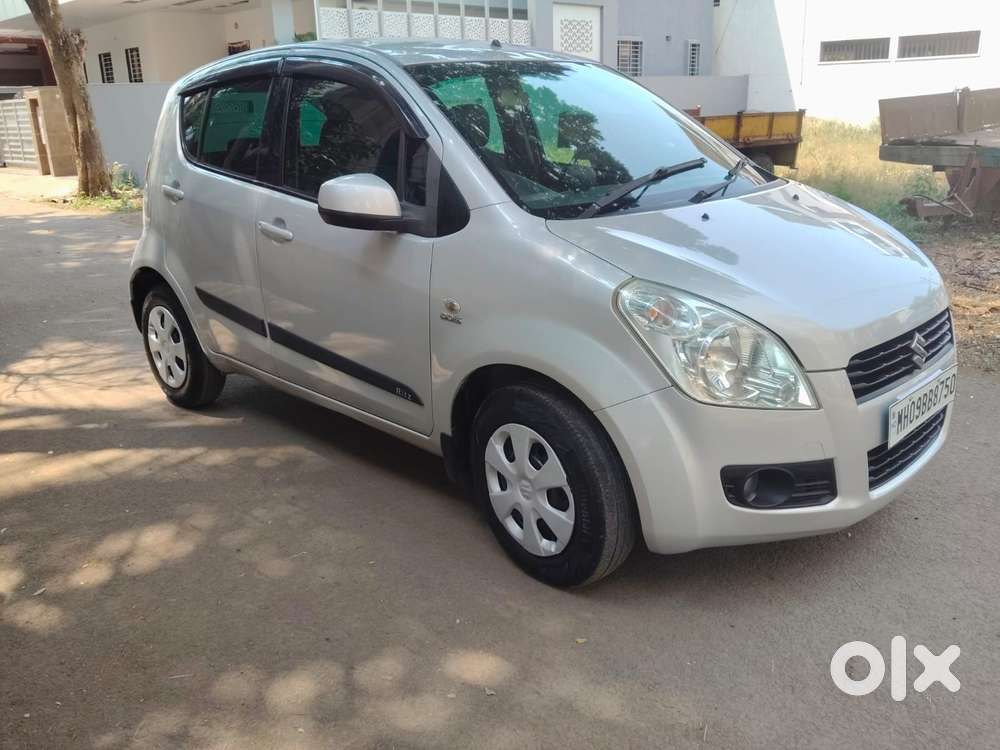 Maruti Suzuki Ritz Vdi Bs-iv, 2009, Diesel