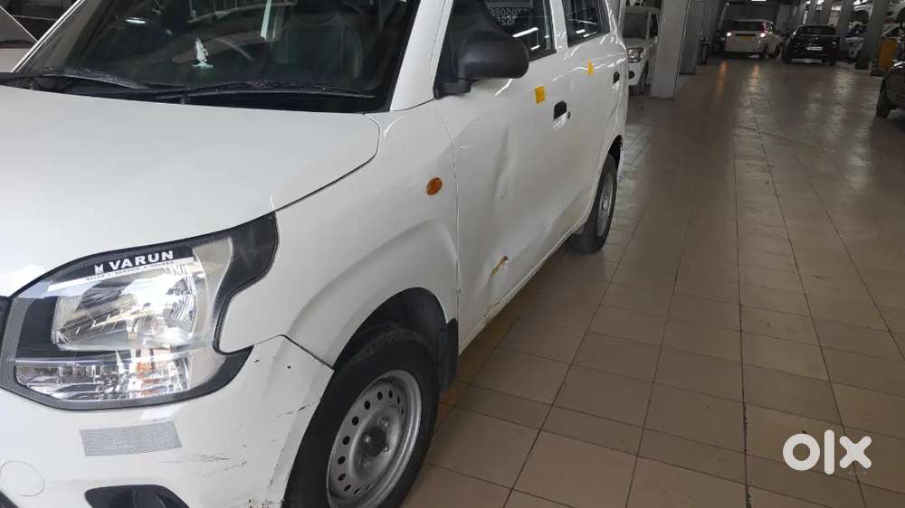 Not For Sale , Car Rental Basis Only
