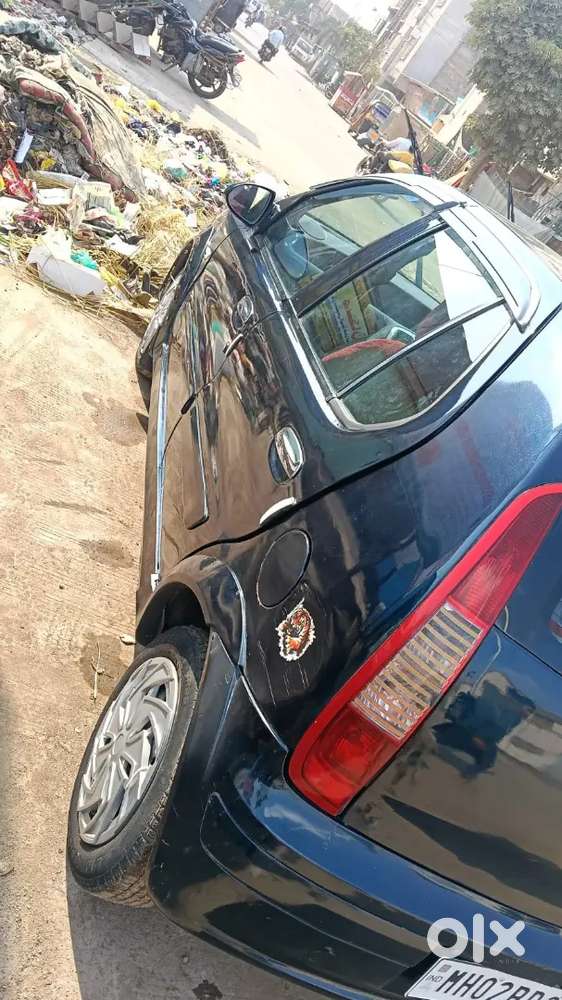 Tata Indica Diesel 2007 Manual Car