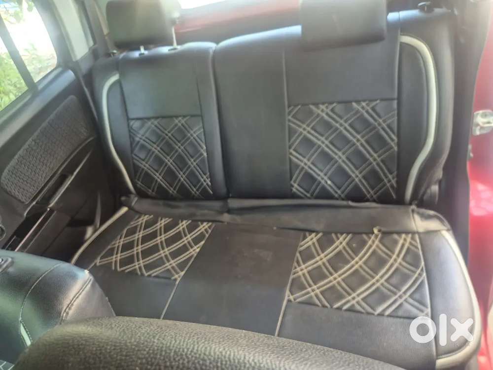 Maruti Suzuki Wagon R Stingray 2015 Petrol 84000 Km Driven