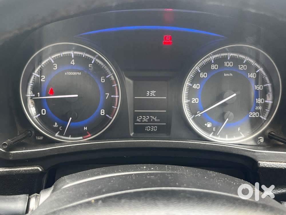 2020 Maruti Baleno Petrol