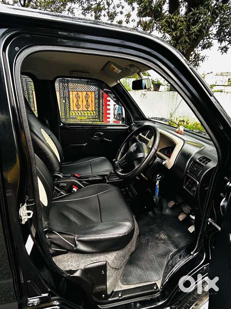 Maruti Suzuki Eeco 1.2 7 Str, 2025, Petrol