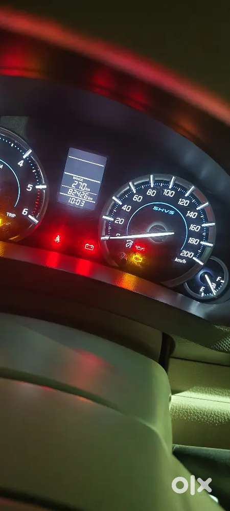 Maruti Suzuki Ertiga 2016 Diesel 85000 Km Driven
