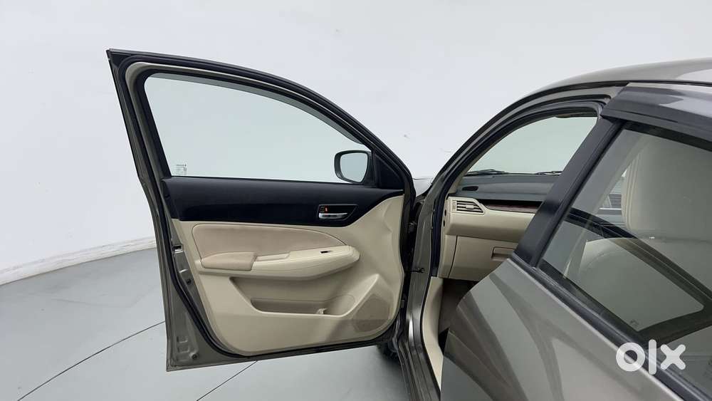 Maruti Suzuki Dzire 1.2 Vxi, 2018, Petrol