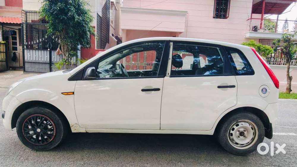 Ford Figo Diesel Exi, 2011, Diesel