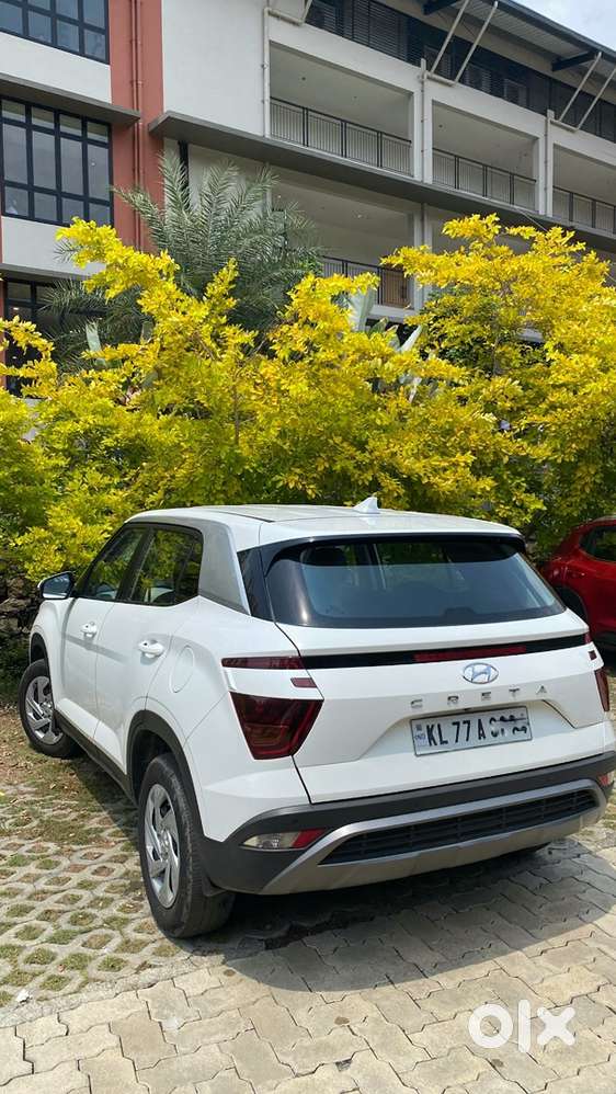 Hyundai Creta Diesel 2020 Nov