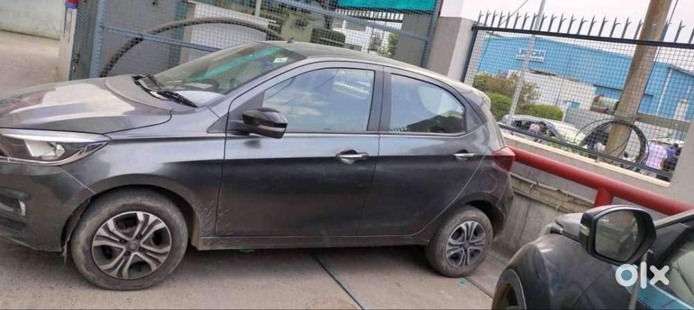Tiago Xza Plus 2024 31000km Driven Brand New Condition