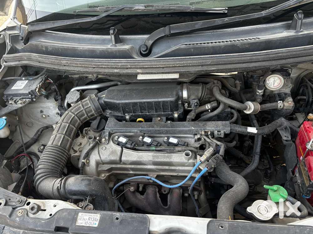 Maruti Suzuki Wagon R Cng Lxi, 2021, Cng & Hybrids