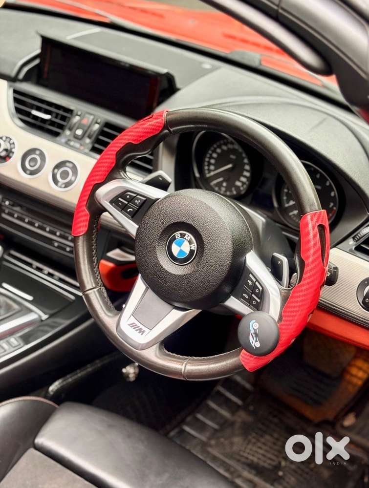 Bmw Z4 3.0 Sdrive 35i, 2014, Petrol