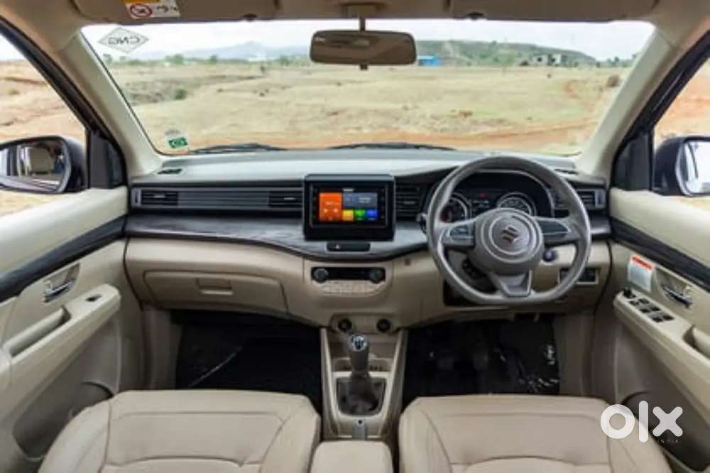 Maruti Suzuki All Varient