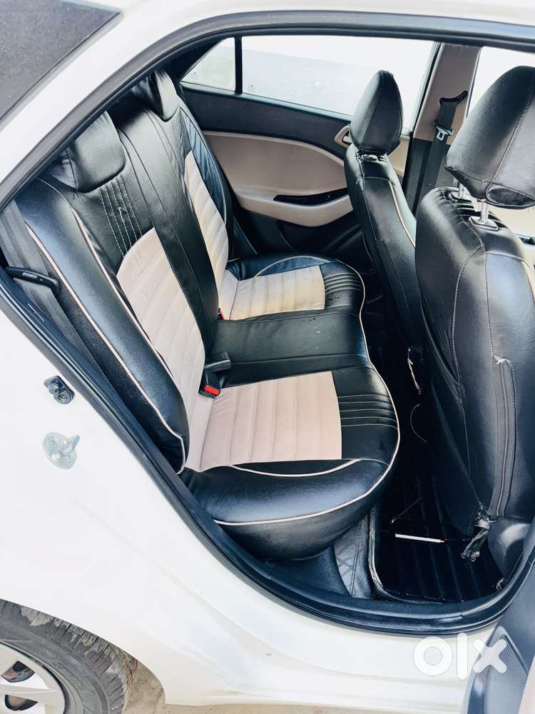 Hyundai I20 Sportz Plus Cvt, 2018, Petrol