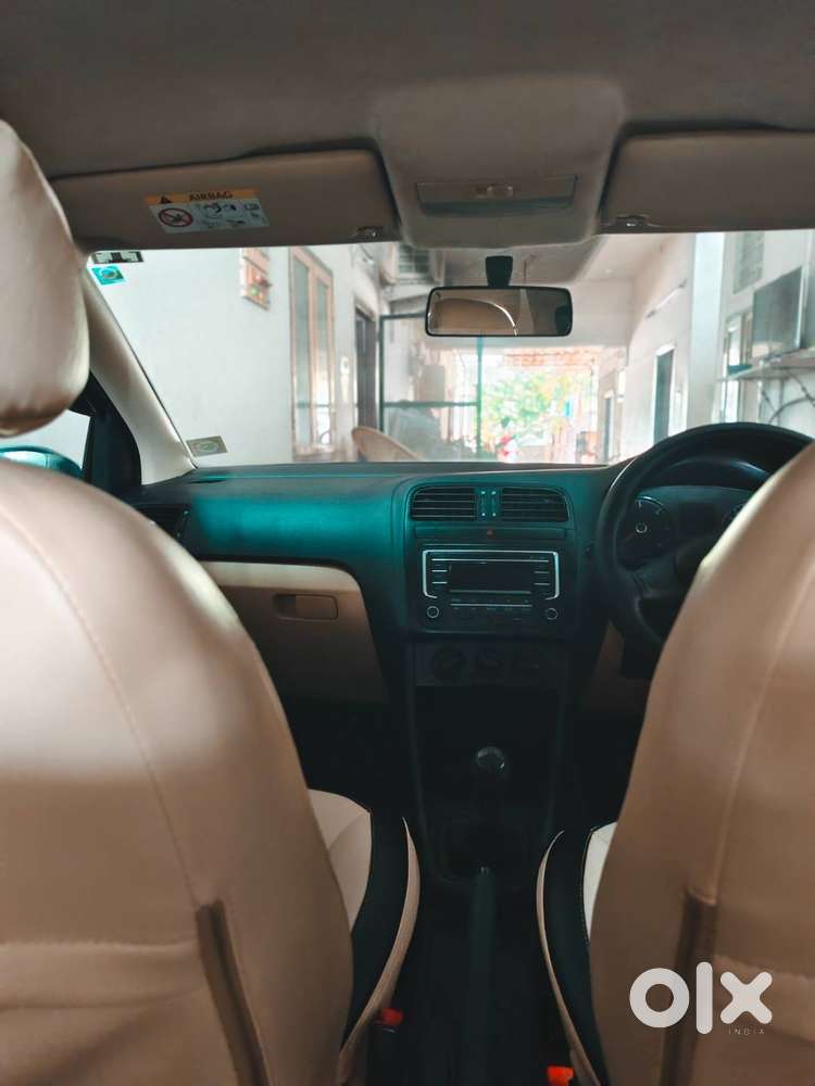 Volkswagen Ameo Comfortline Diesel