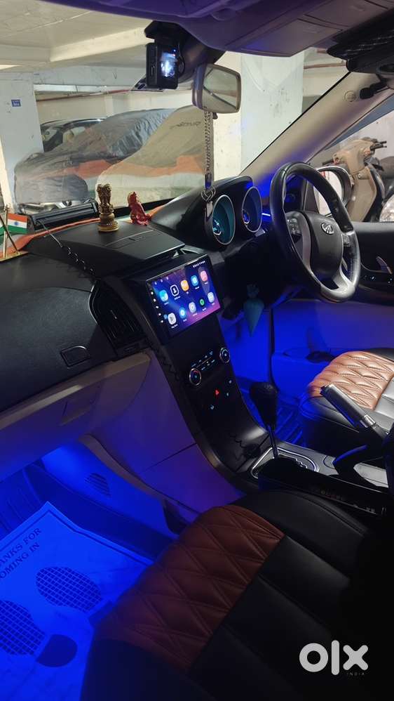Mahindra Xuv500 2016 Diesel Well Maintained