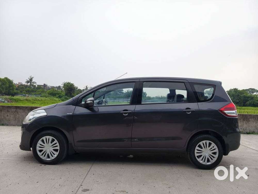 Maruti Suzuki Ertiga Vdi, 2012, Diesel