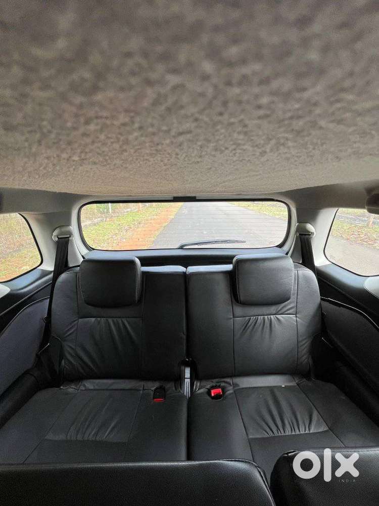 Toyota Fortuner, 2015, Diesel