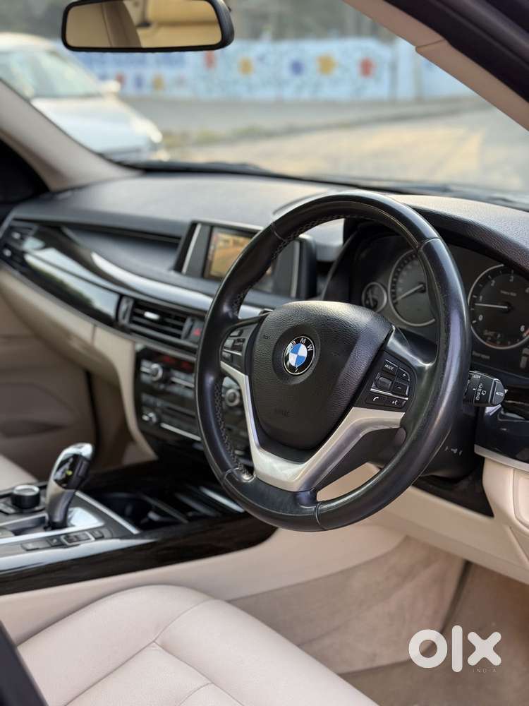 Bmw X5 Xdrive30d Xline, 2015, Diesel