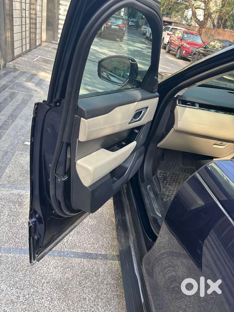 Land Rover Range Velar Hse Dynamic 2.0 Diesel, 2023, Diesel