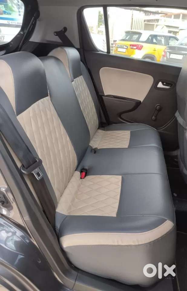 Maruti Suzuki Alto 800 Cng Lx, 2020, Cng & Hybrids