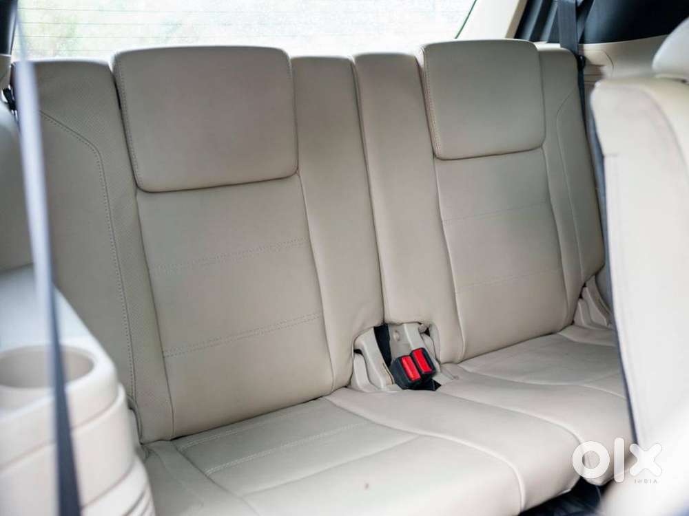 Ford Endeavour Titanium Plus 4x4 At, 2020, Diesel