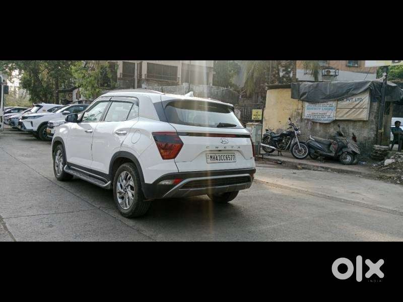Hyundai Creta 1.5 Sx, 2023, Petrol